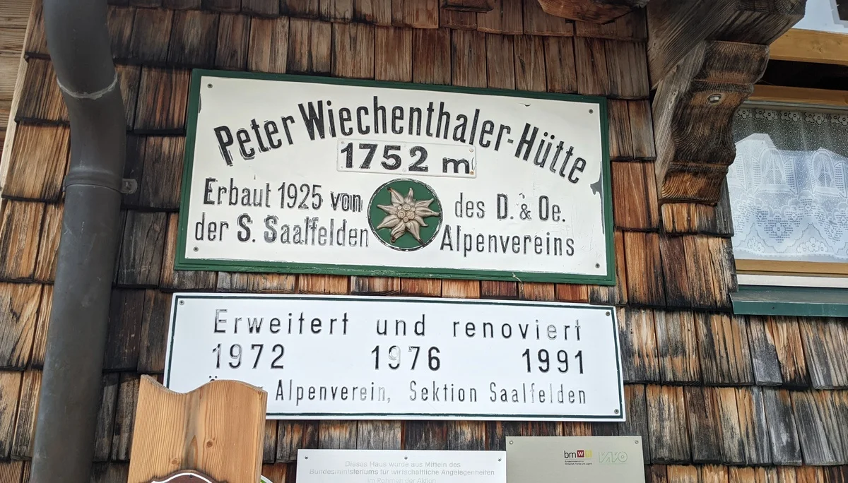 Persailhorn | © Persailhorn