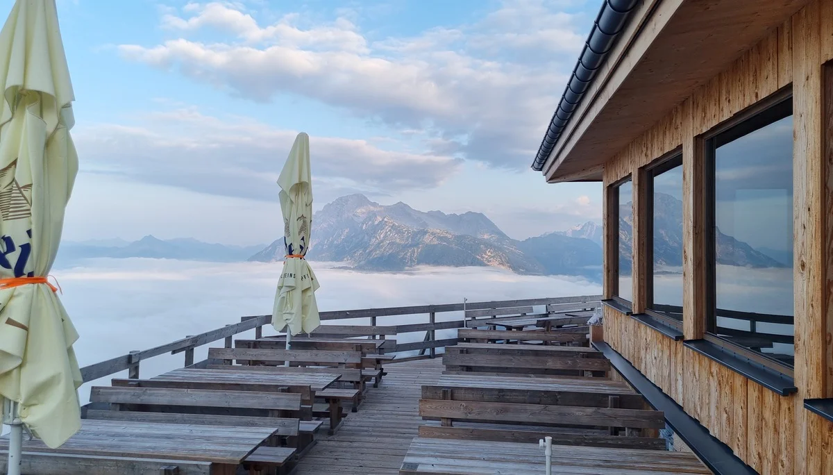 Persailhorn | © Persailhorn