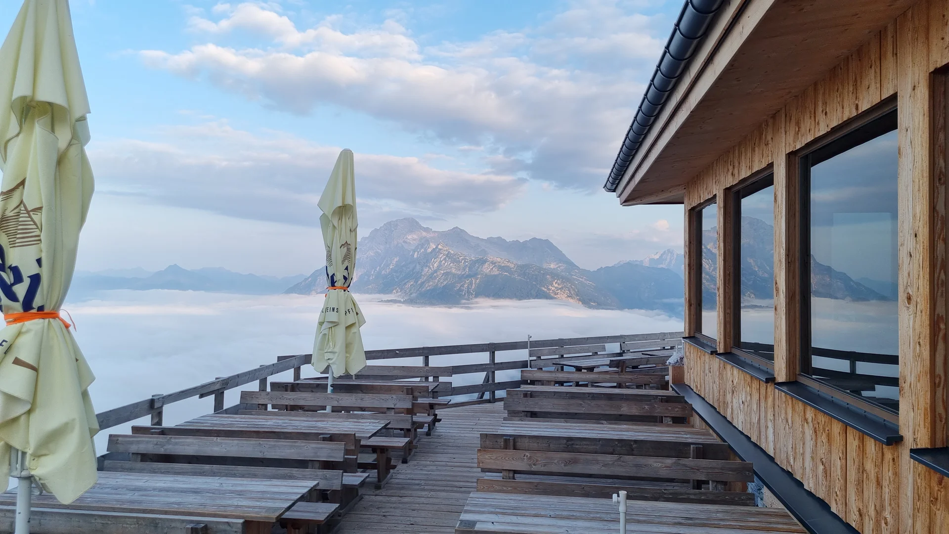 Persailhorn | © Persailhorn