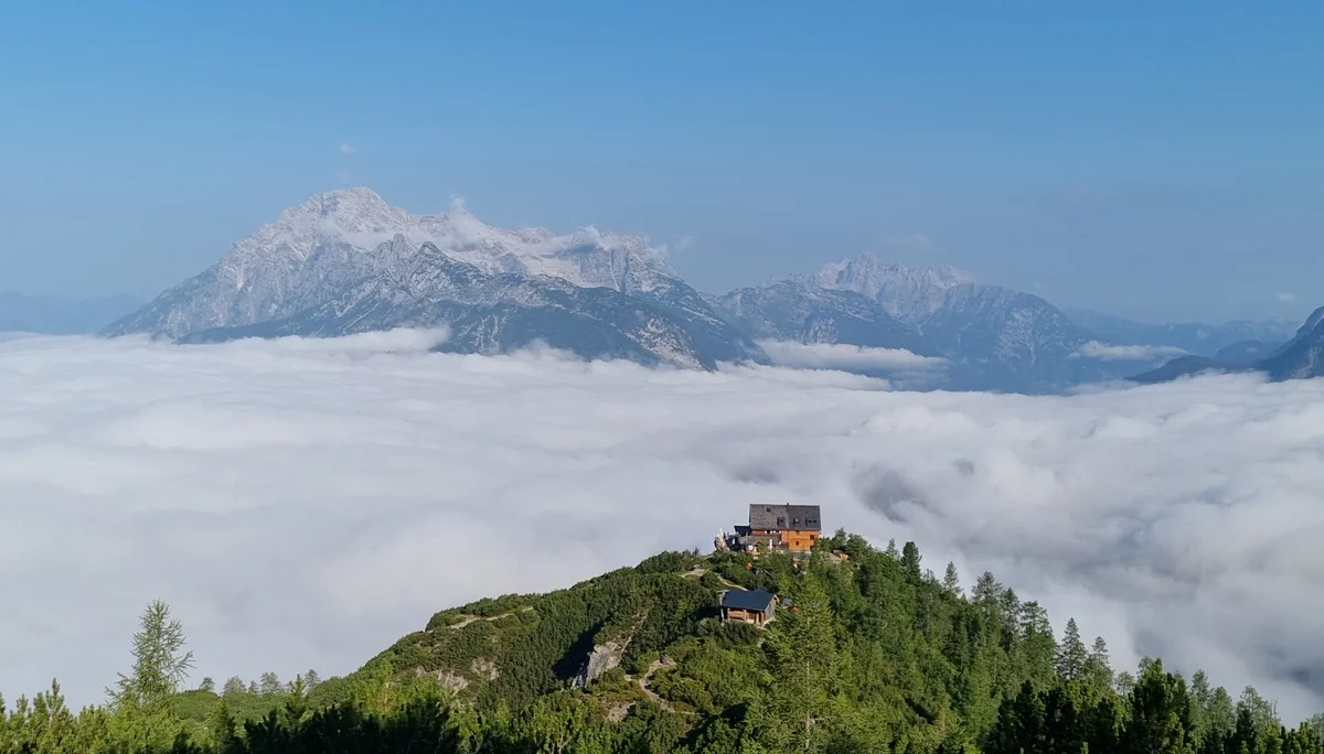 Persailhorn | © Persailhorn