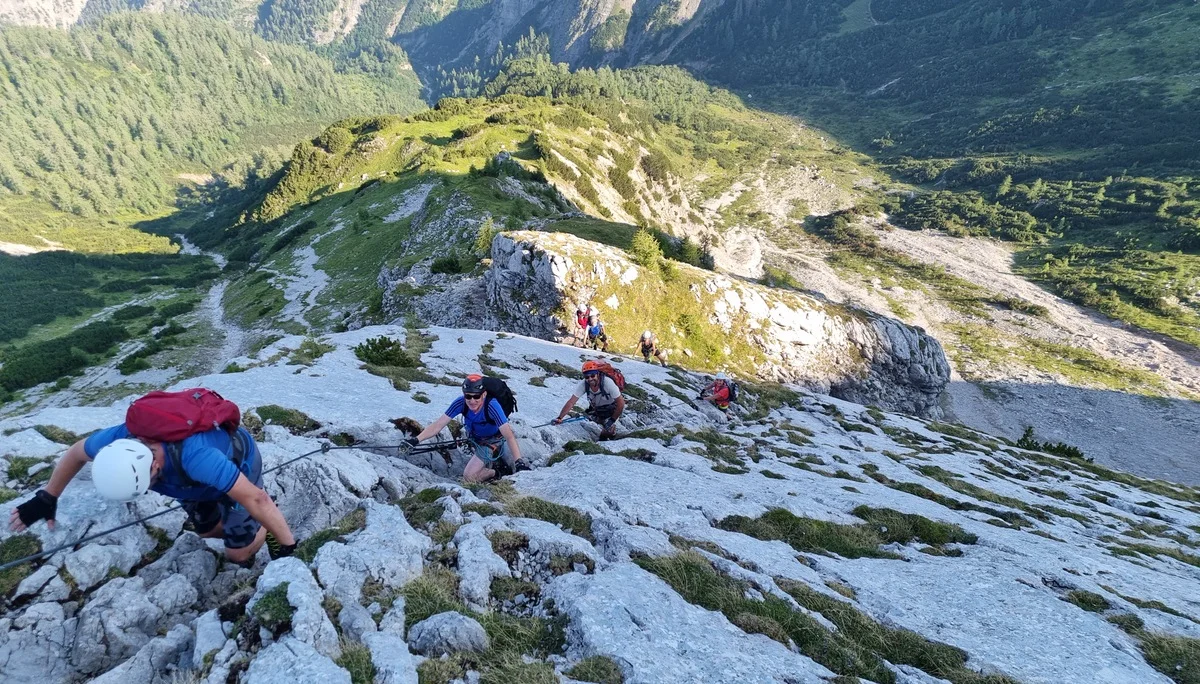 Persailhorn | © Persailhorn