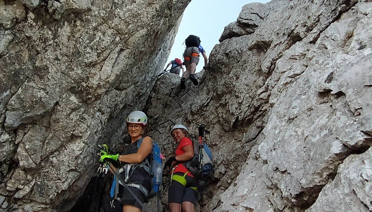 Persailhorn | © Persailhorn