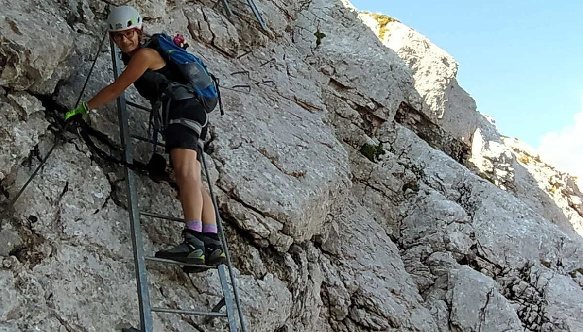 Persailhorn | © Persailhorn