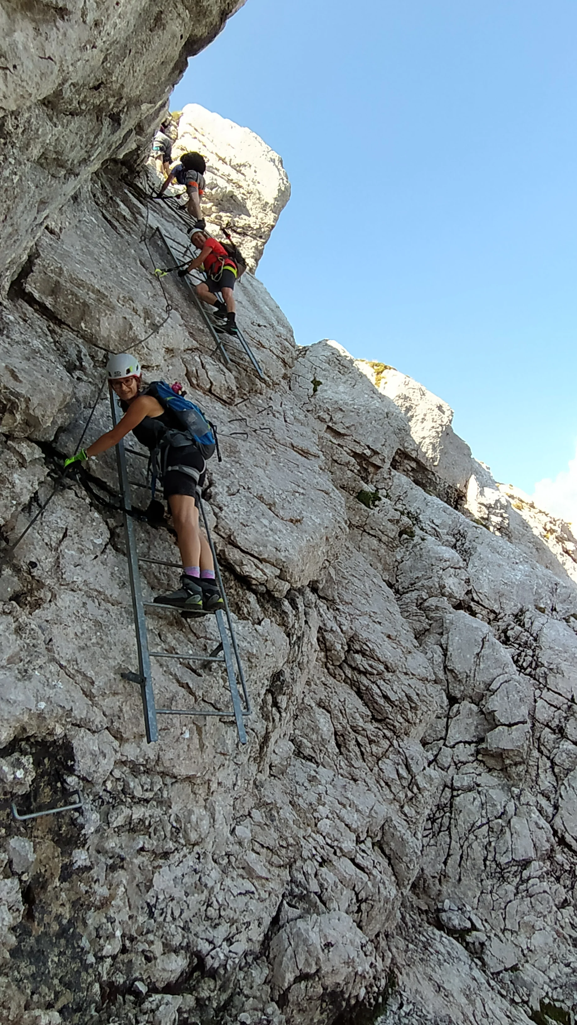 Persailhorn | © Persailhorn