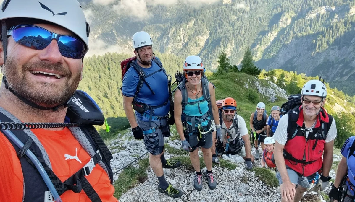 Persailhorn | © Persailhorn