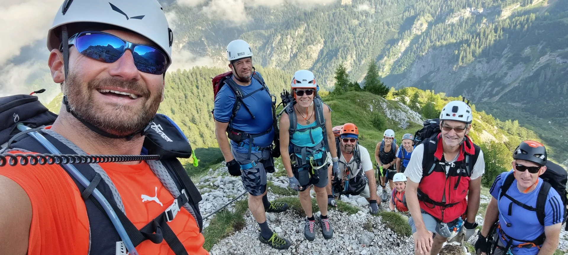 Persailhorn | © Persailhorn