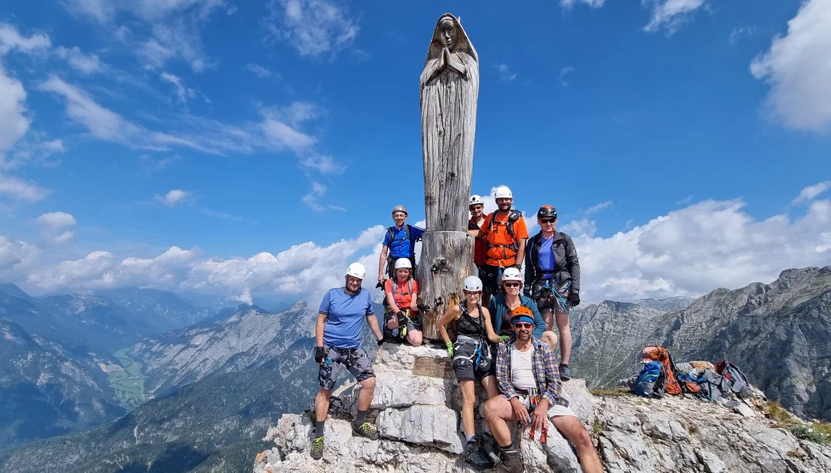 Persailhorn | © Persailhorn