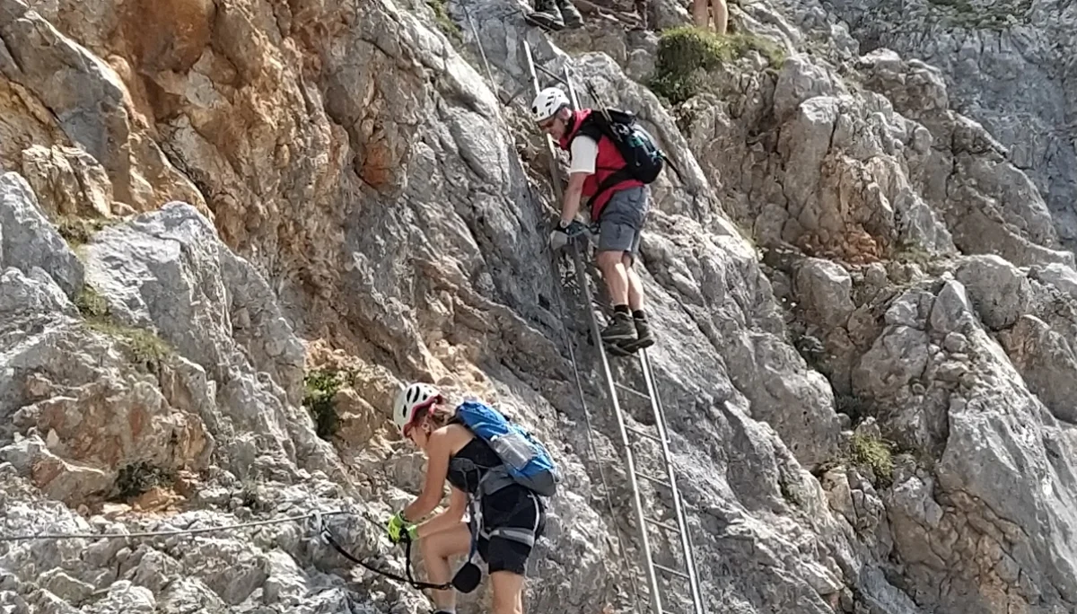 Persailhorn | © Persailhorn