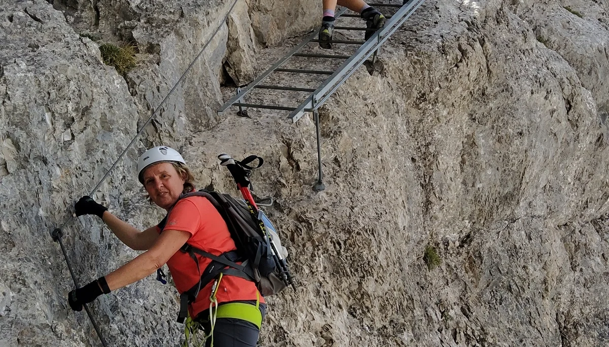 Persailhorn | © Persailhorn