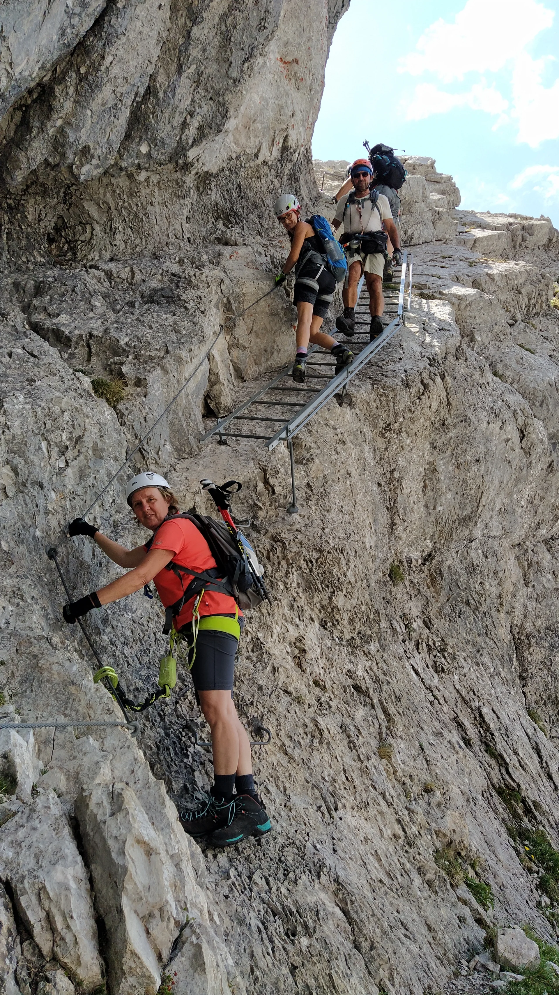 Persailhorn | © Persailhorn