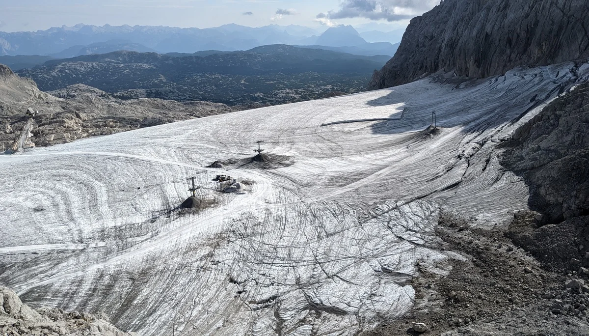 © Ramsauer Klettersteig