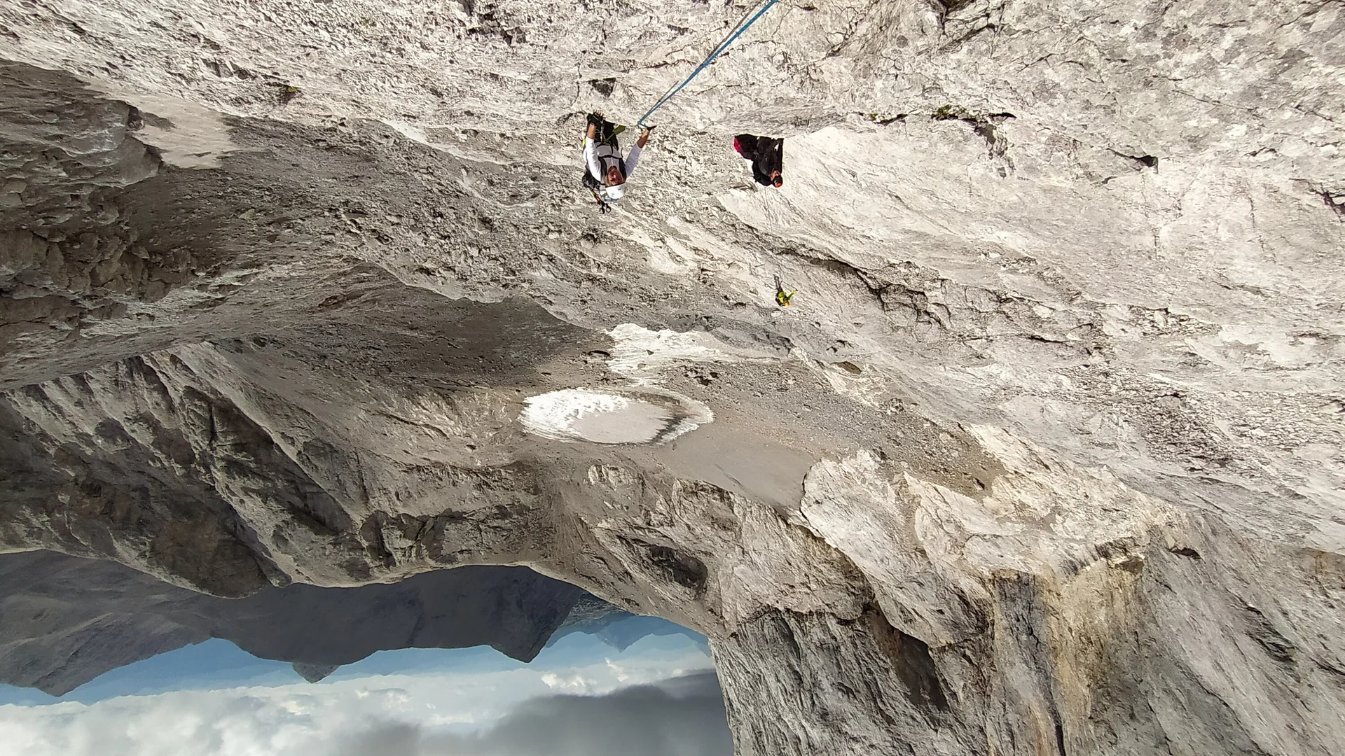 © Ramsauer Klettersteig