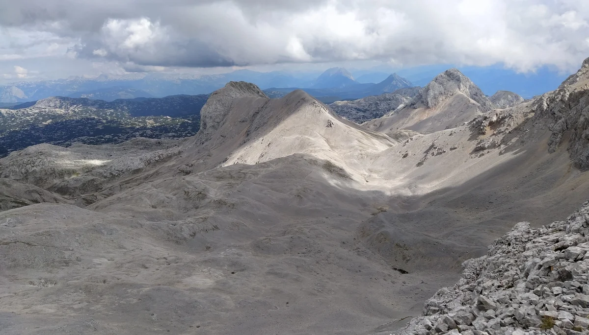 © Ramsauer Klettersteig