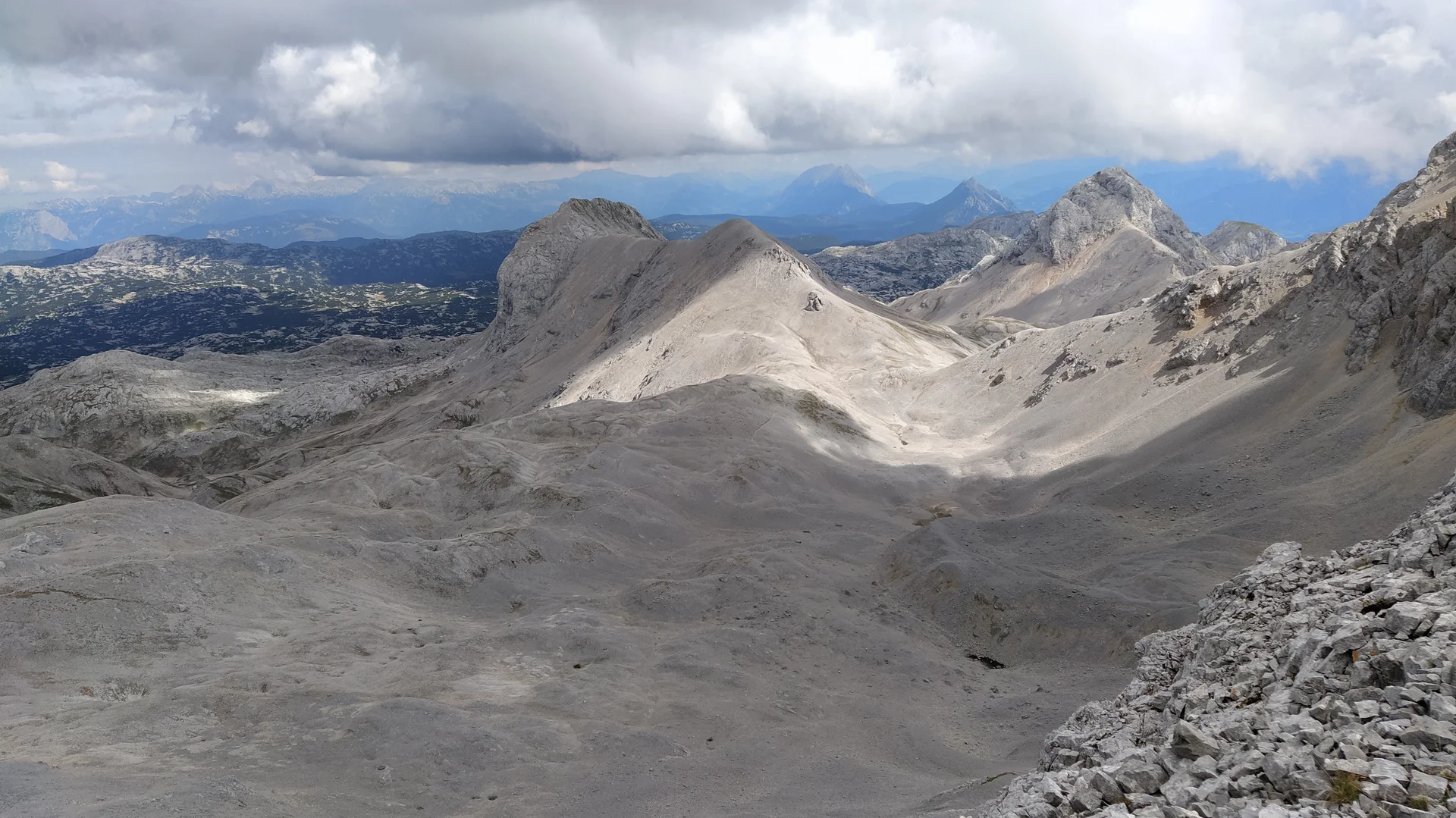 © Ramsauer Klettersteig