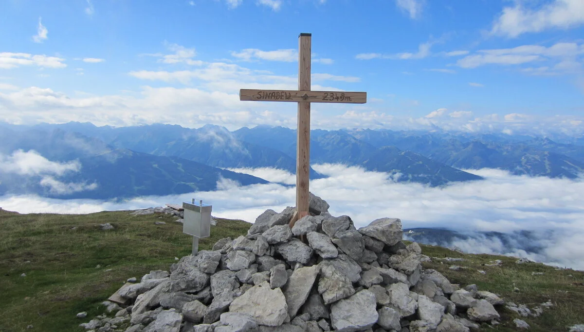 © Ramsauer Klettersteig