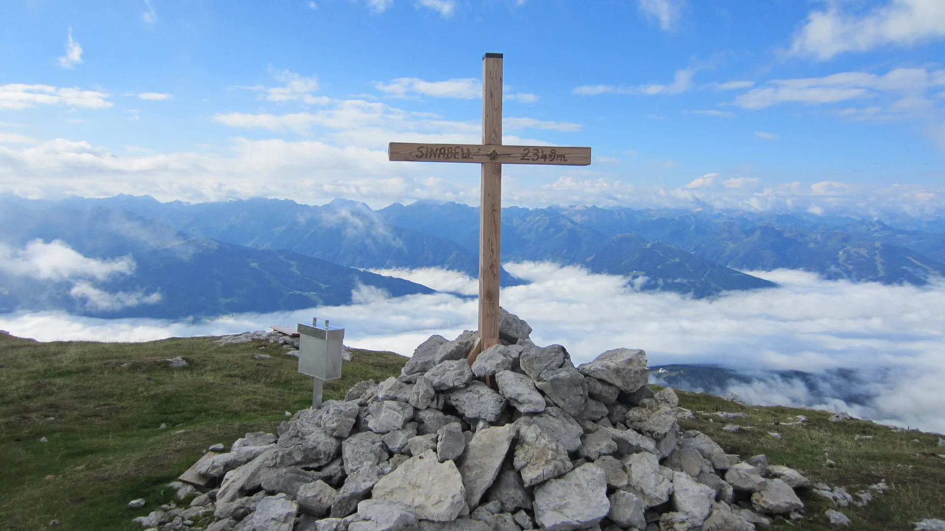 © Ramsauer Klettersteig