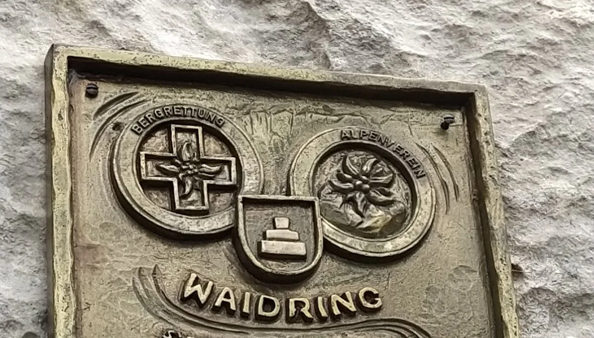 Klettersteig s'Schuastagangl | © Maier Georg