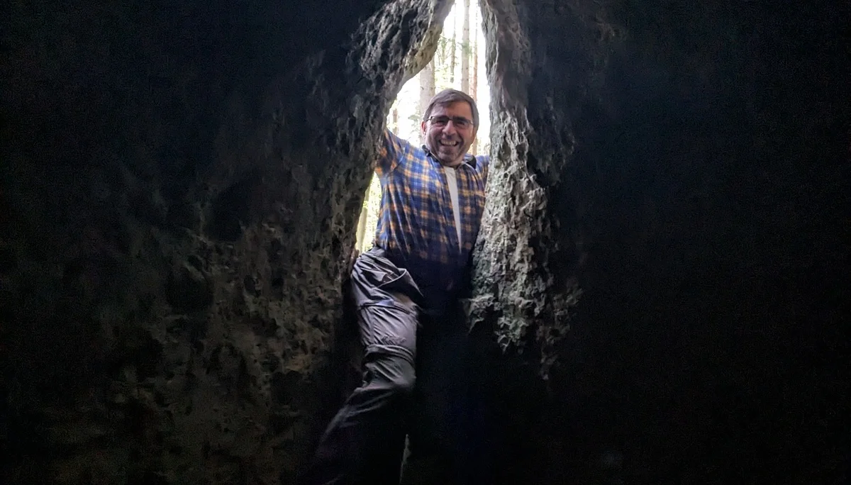 Norissteig und Höhenglückssteig | © Maier Georg