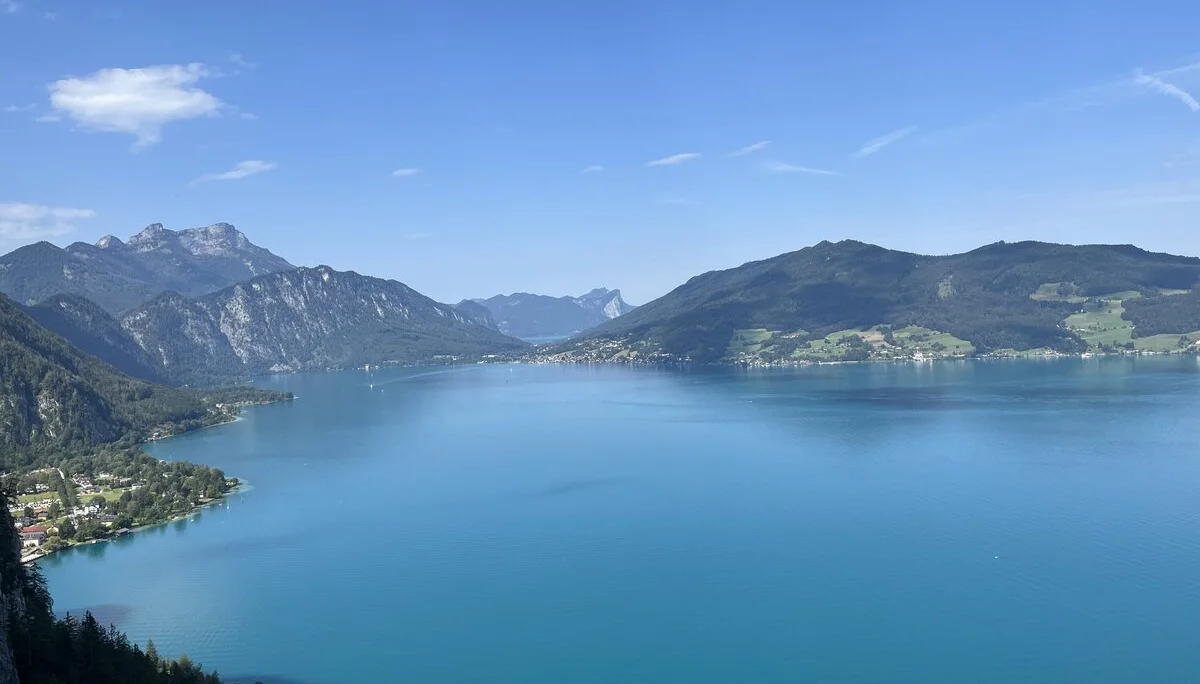 Klettersteig auf den Mahdlgupf | © Maier Georg