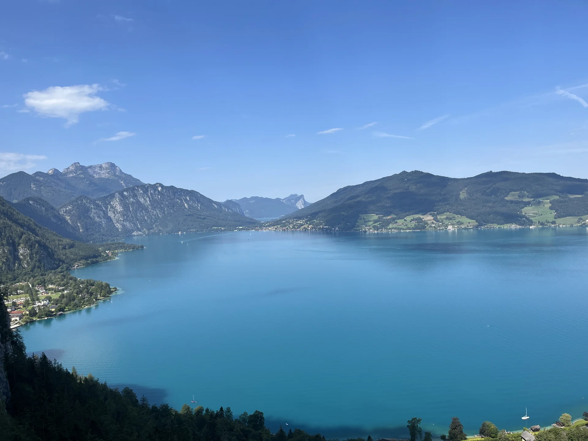 Klettersteig auf den Mahdlgupf | © Maier Georg