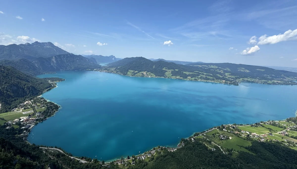 Klettersteig auf den Mahdlgupf | © Maier Georg