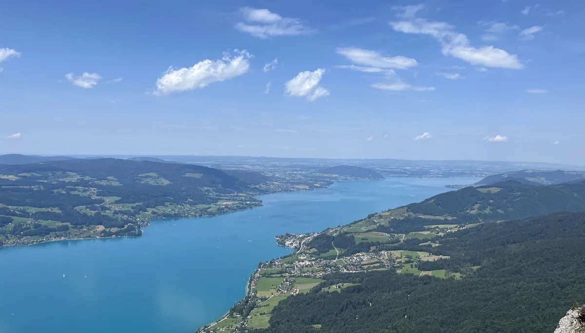 Klettersteig auf den Mahdlgupf | © Maier Georg