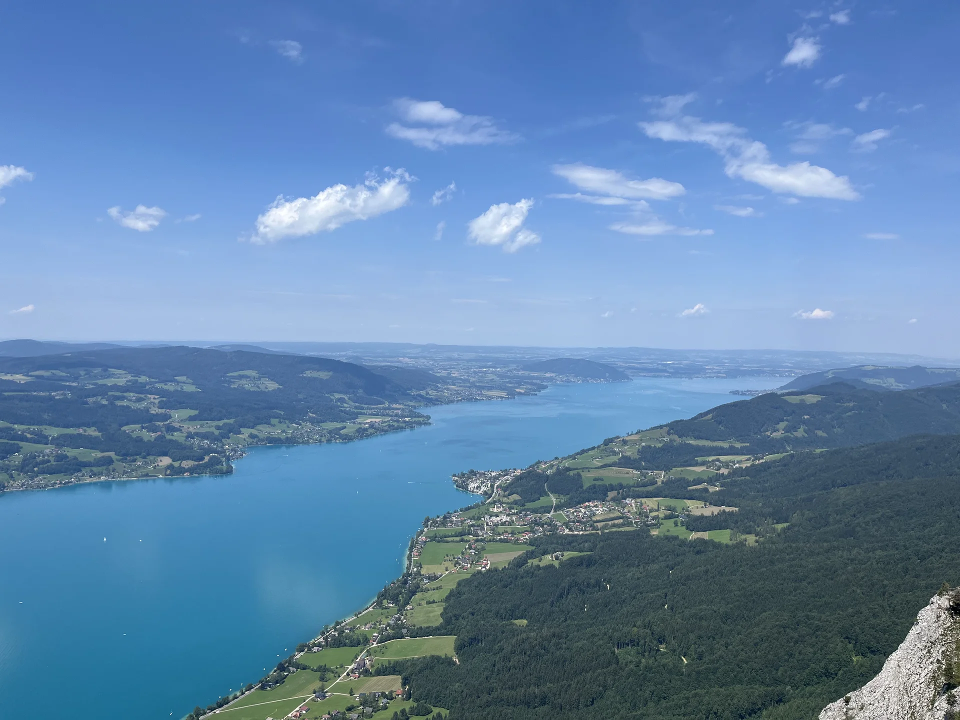 Klettersteig auf den Mahdlgupf | © Maier Georg