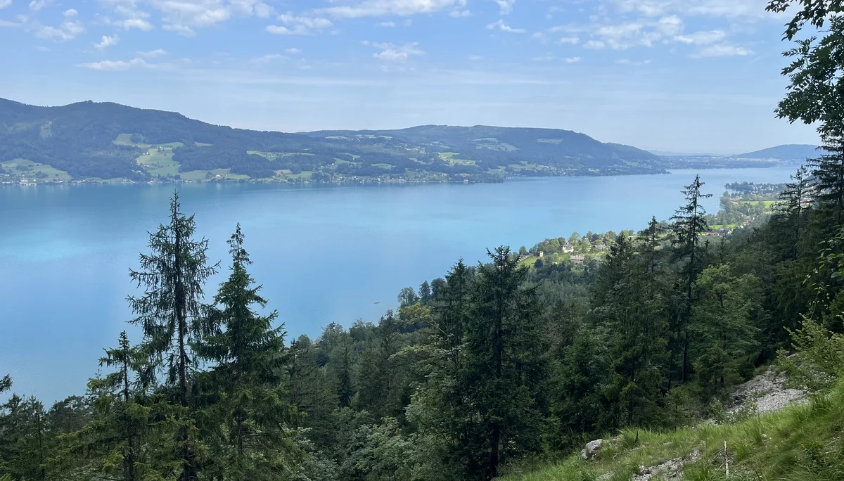 Klettersteig auf den Mahdlgupf | © Maier Georg