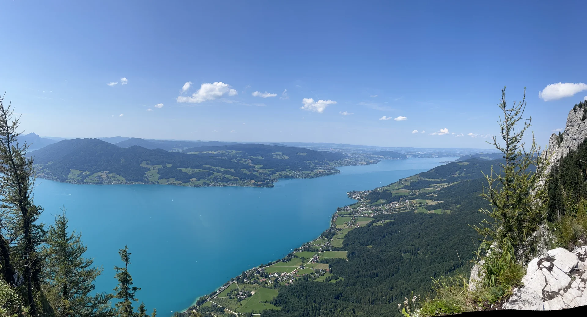 Klettersteig auf den Mahdlgupf | © Maier Georg