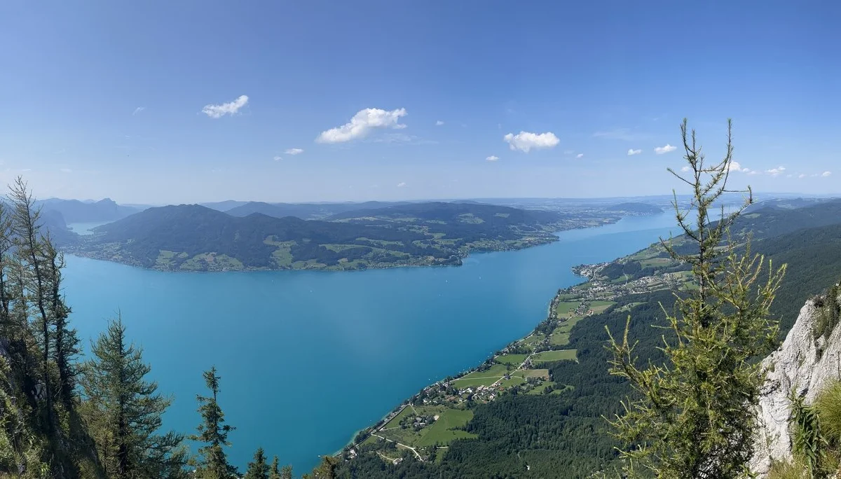Klettersteig auf den Mahdlgupf | © Maier Georg
