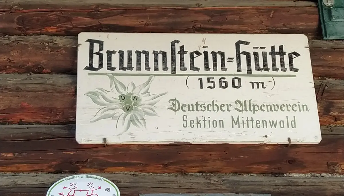 Mittenwalder Höhenweg | © Maier Georg