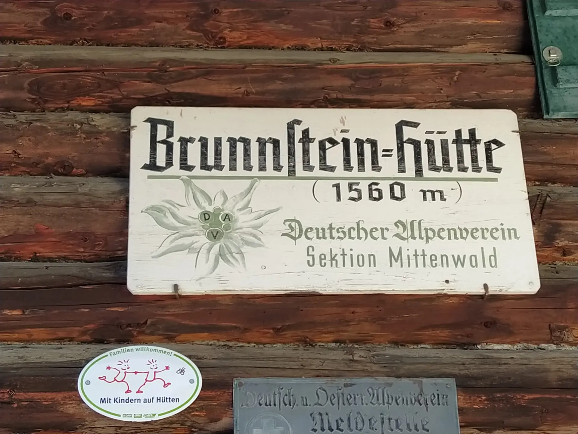 Mittenwalder Höhenweg | © Maier Georg