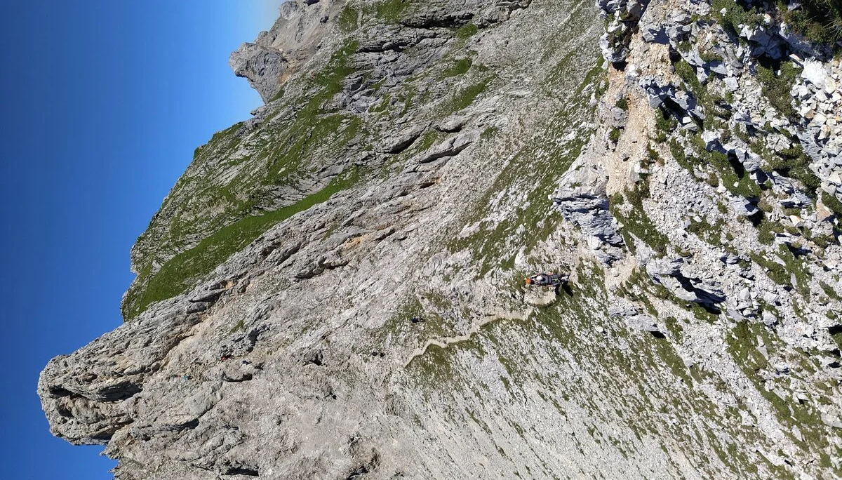 Mittenwalder Höhenweg | © Maier Georg