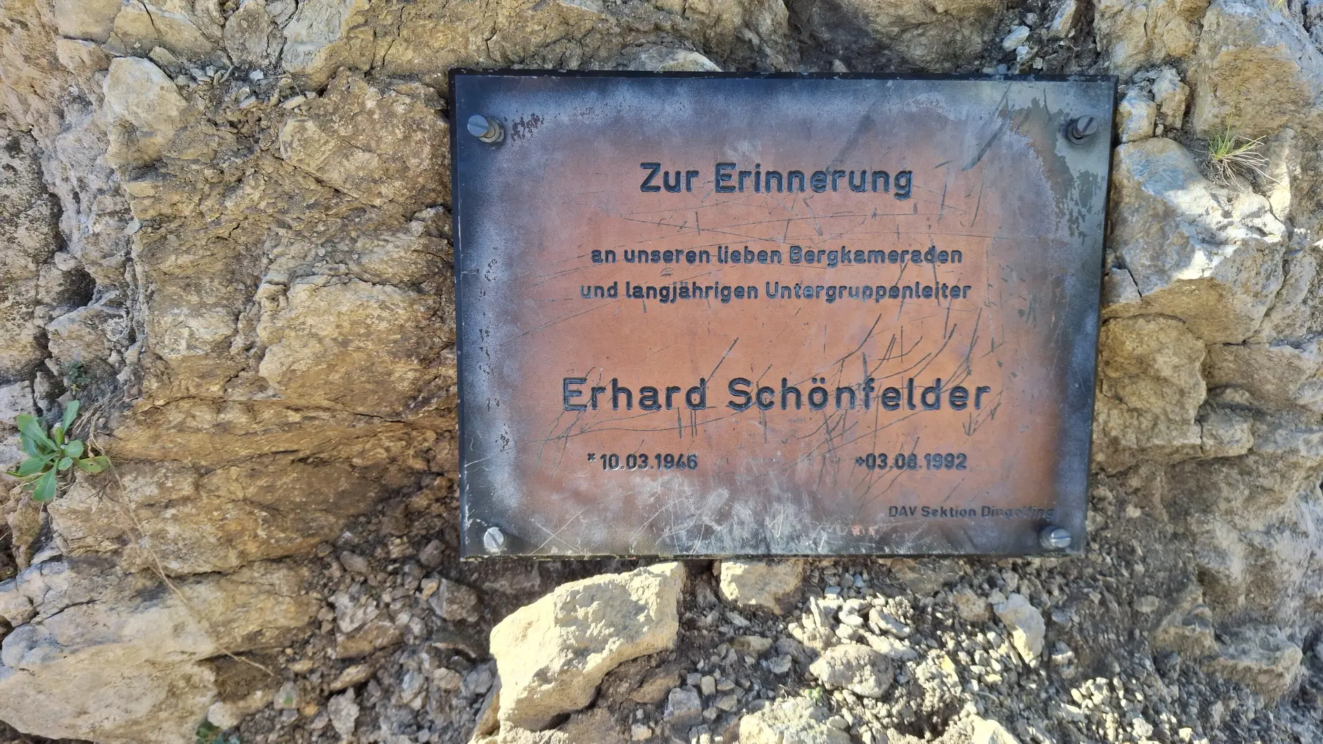 Mittenwalder Höhenweg | © Maier Georg