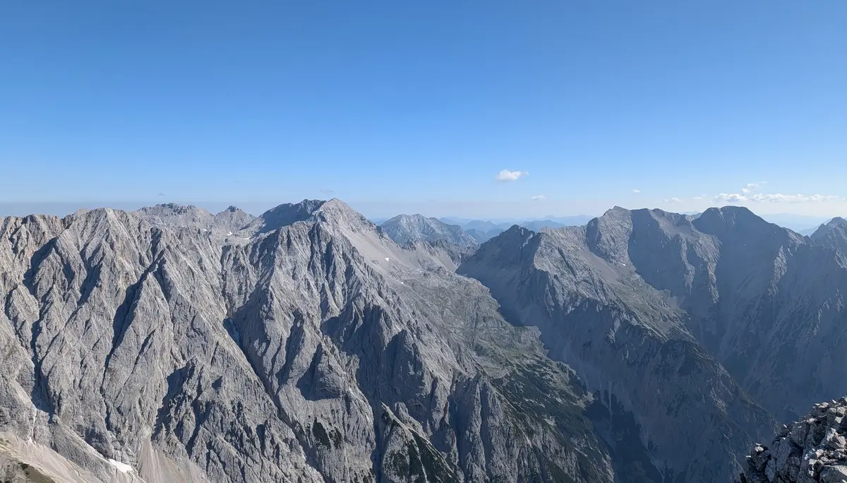 Bettelwurfüberschreitung | © Maier Georg