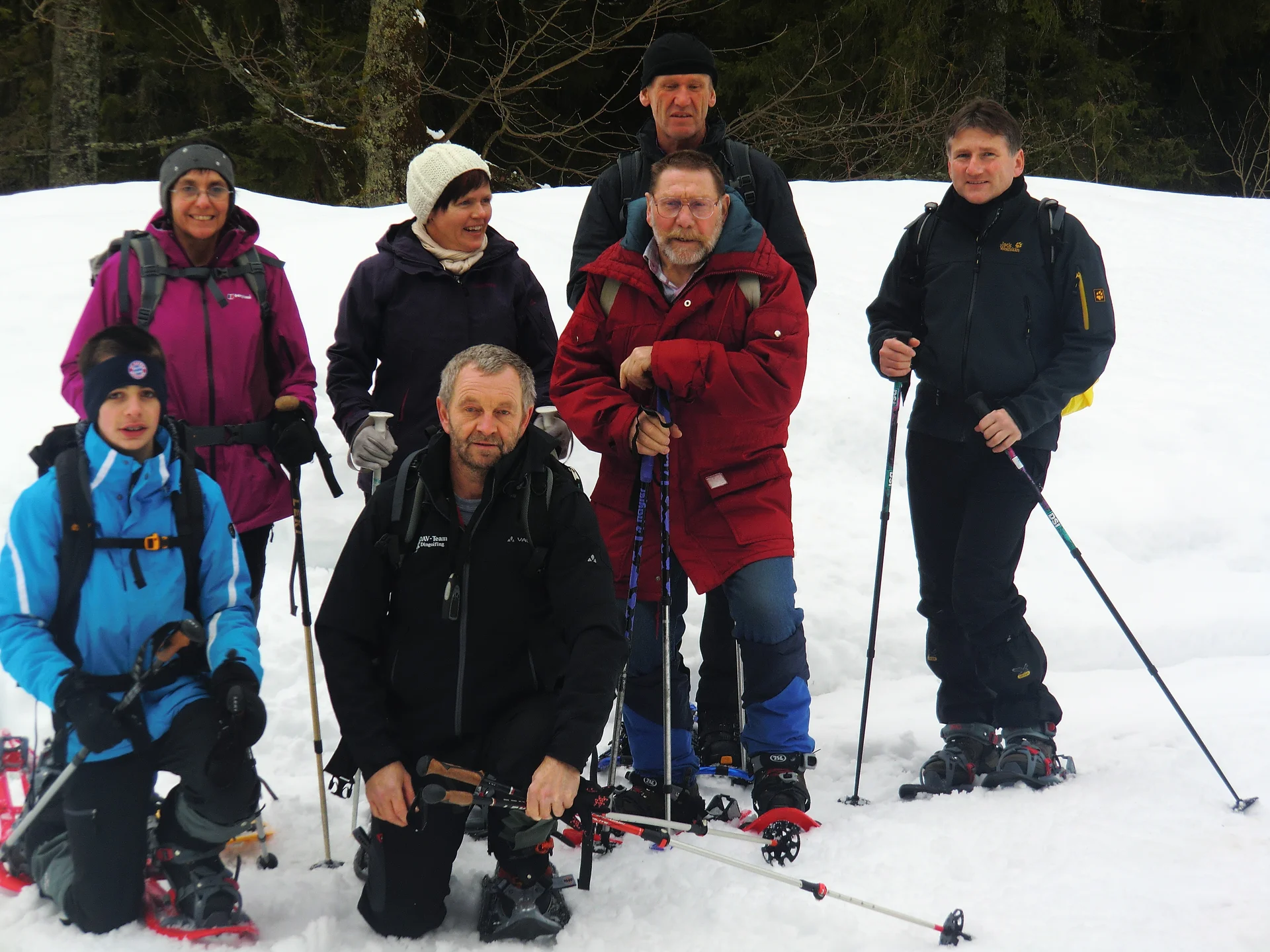 Buchsteinhütte | © Buchsteinhütte