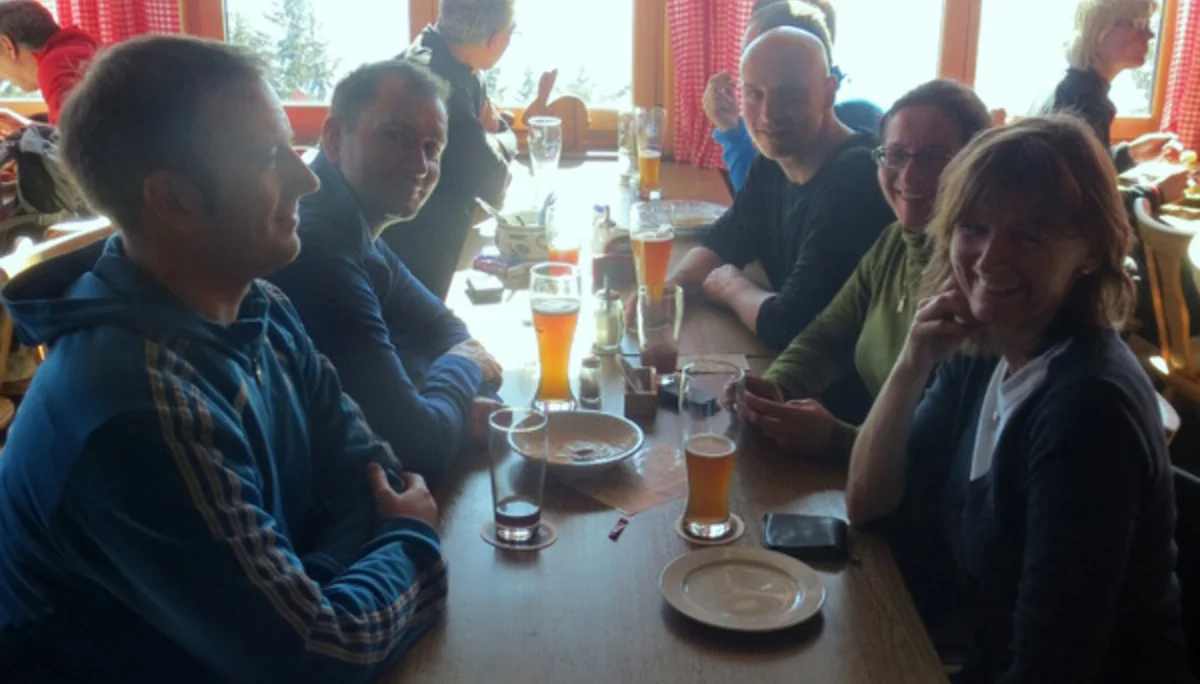 Falkenstein | © Falkenstein