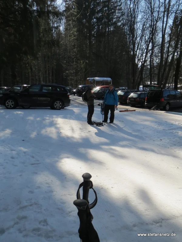 Falkenstein | © Falkenstein