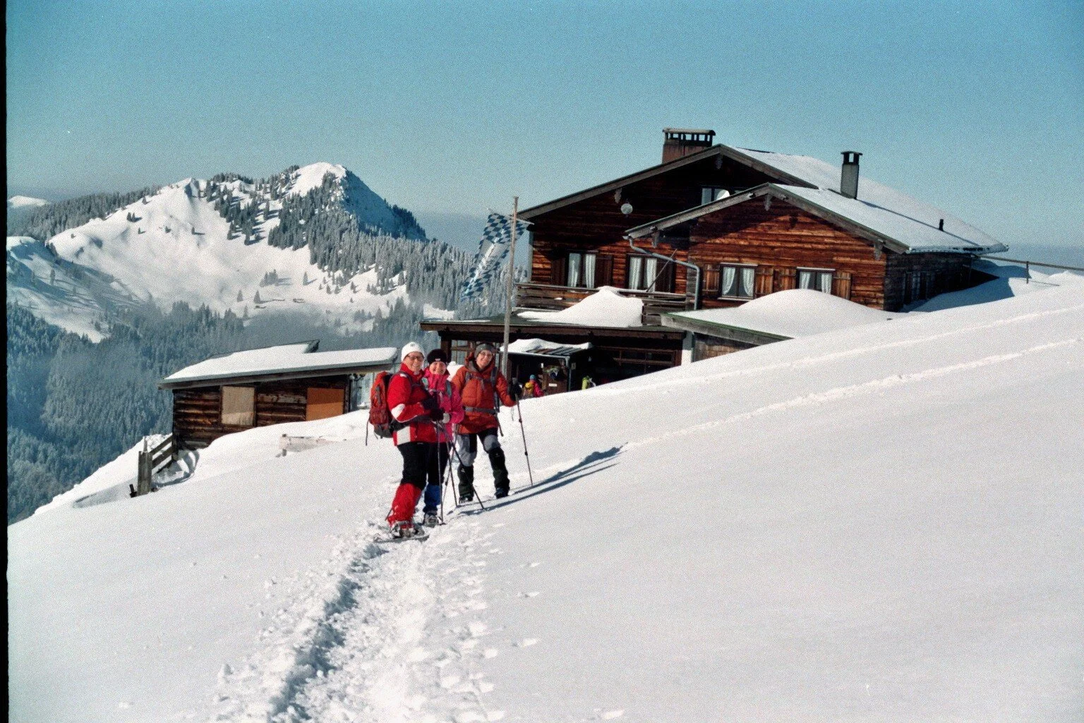 Kratzer  | © Kratzer 