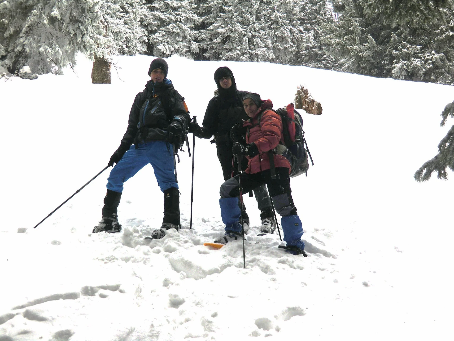 Seekarkreuz | © Seekarkreuz