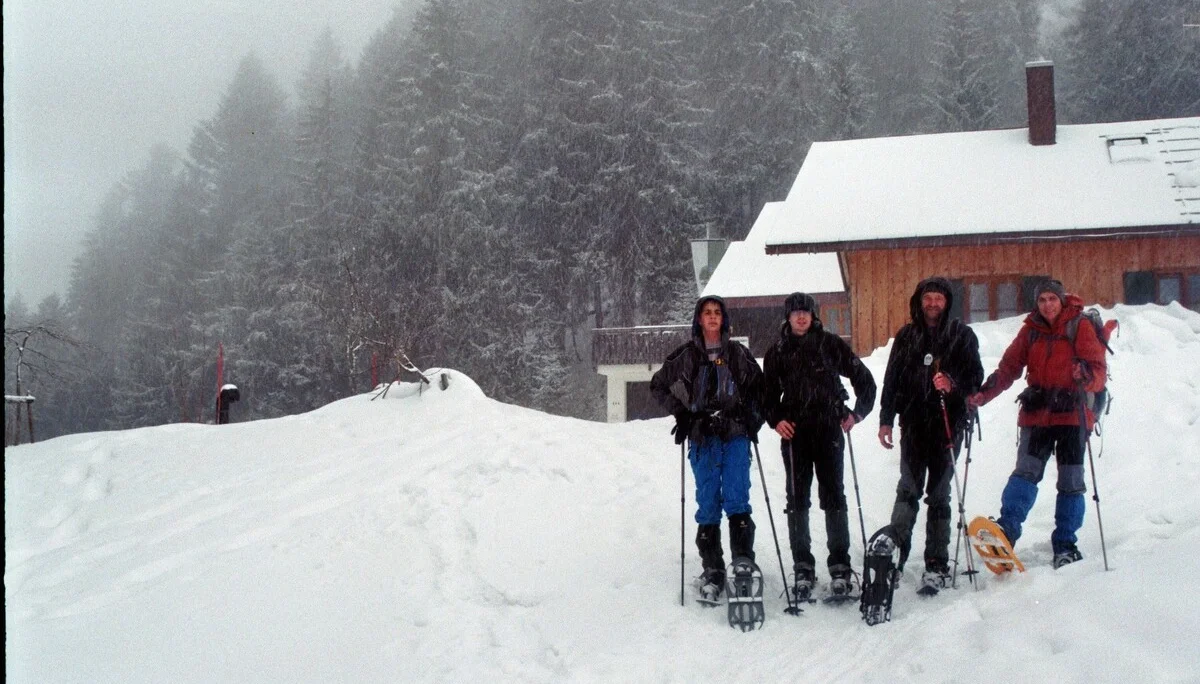 Seekarkreuz | © Seekarkreuz