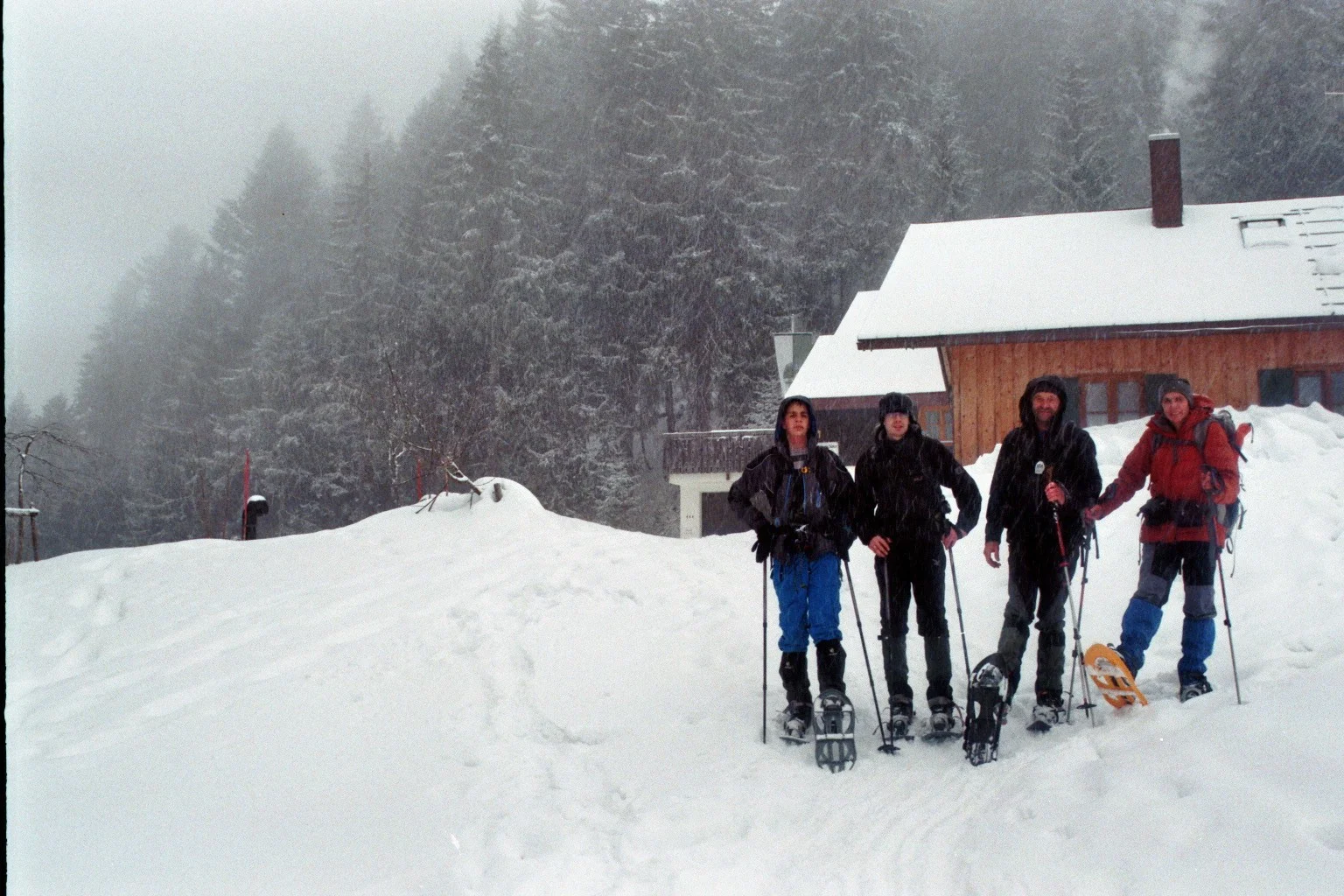 Seekarkreuz | © Seekarkreuz