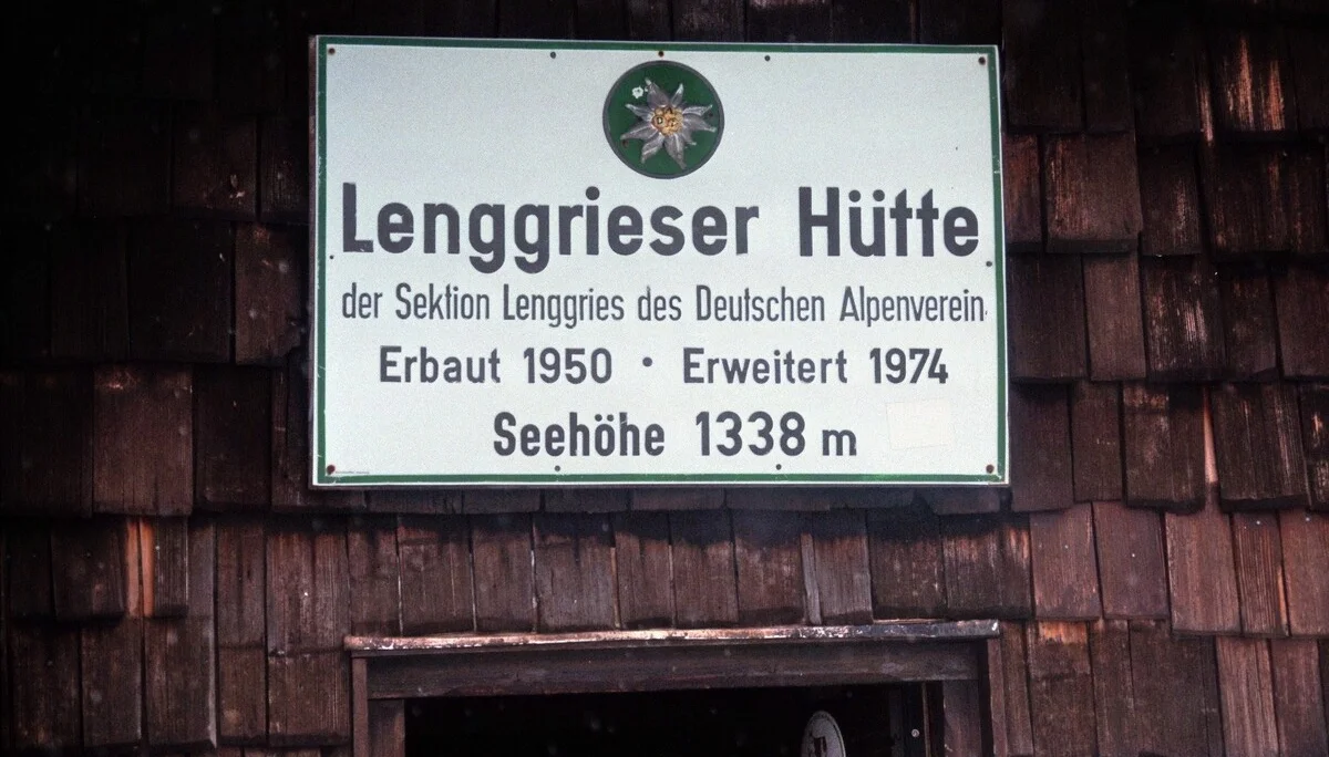 Seekarkreuz | © Seekarkreuz