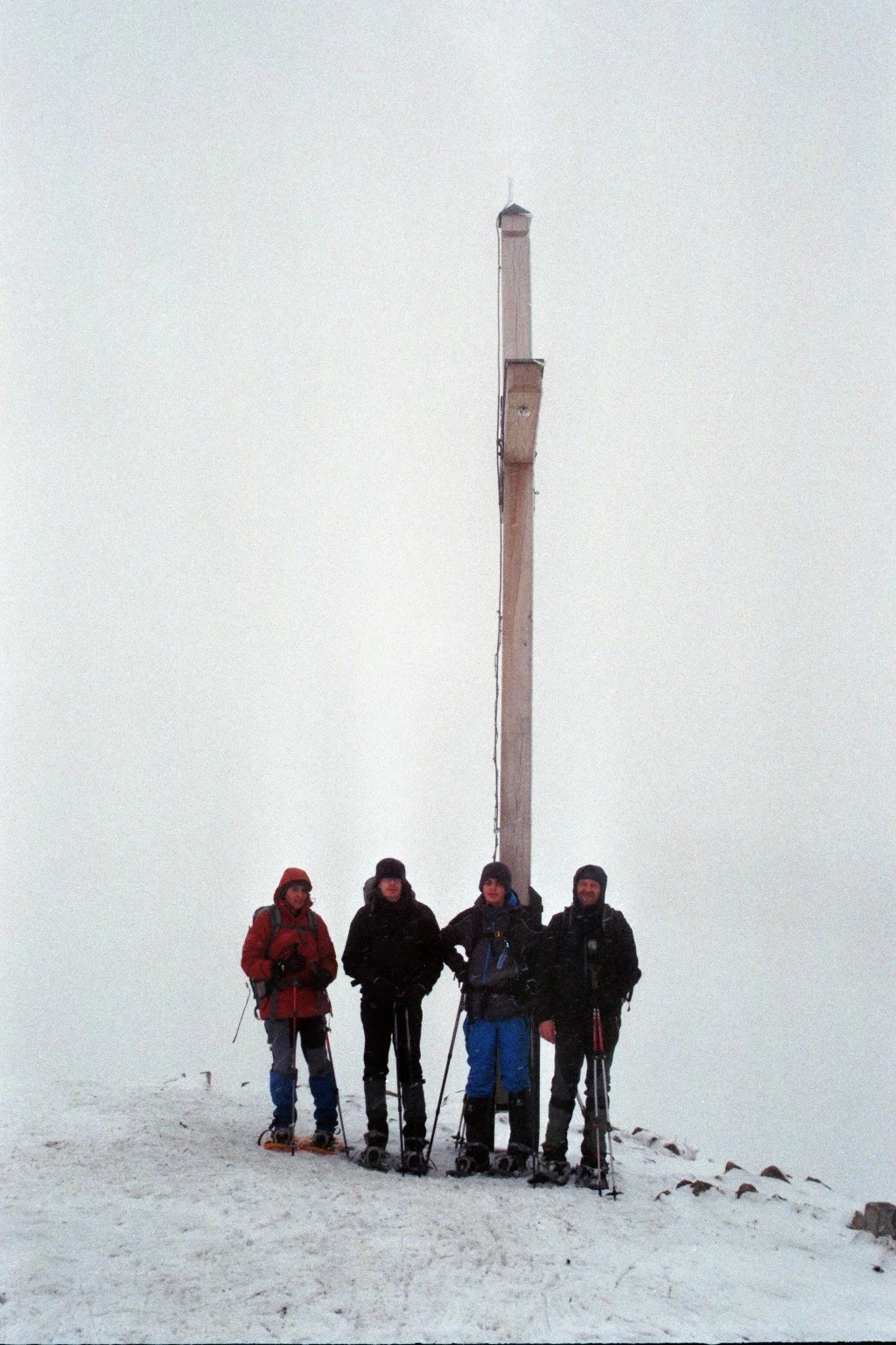 Seekarkreuz | © Seekarkreuz