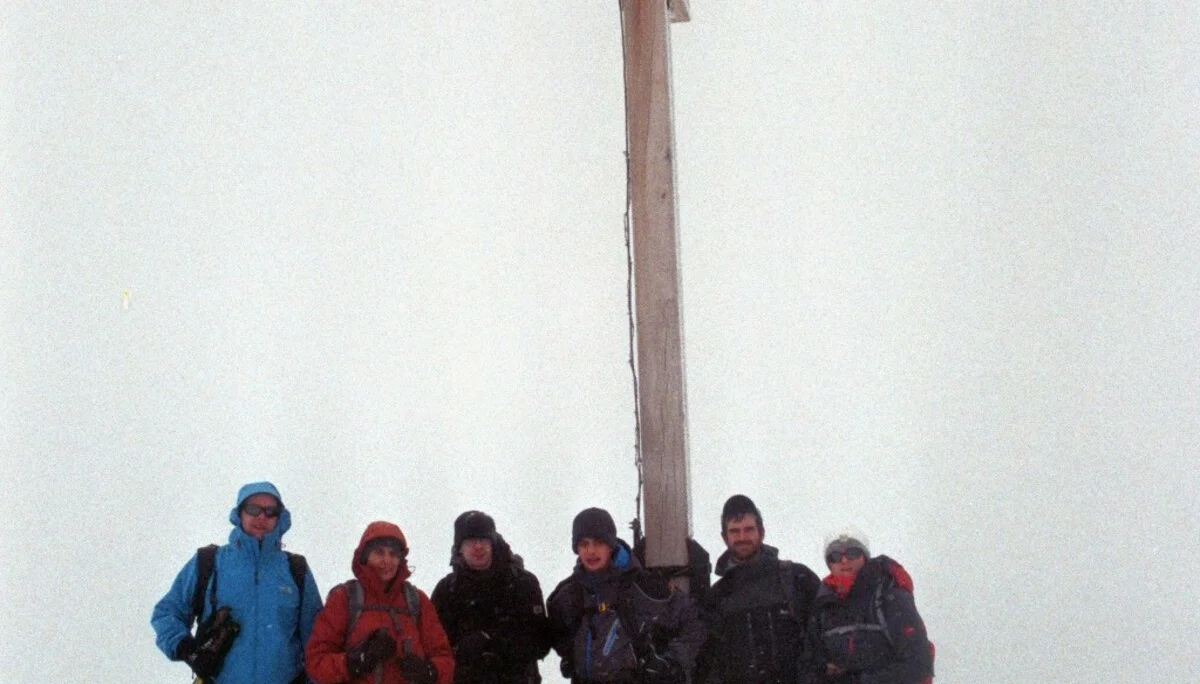 Seekarkreuz | © Seekarkreuz