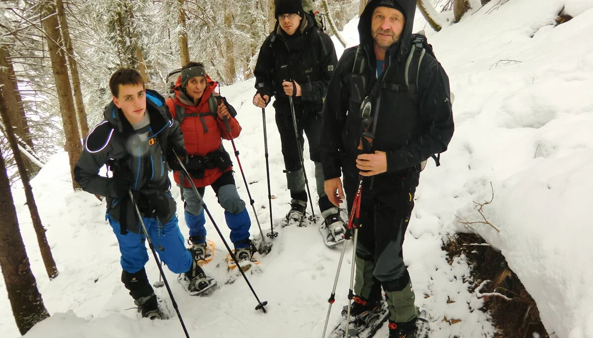 Seekarkreuz | © Seekarkreuz
