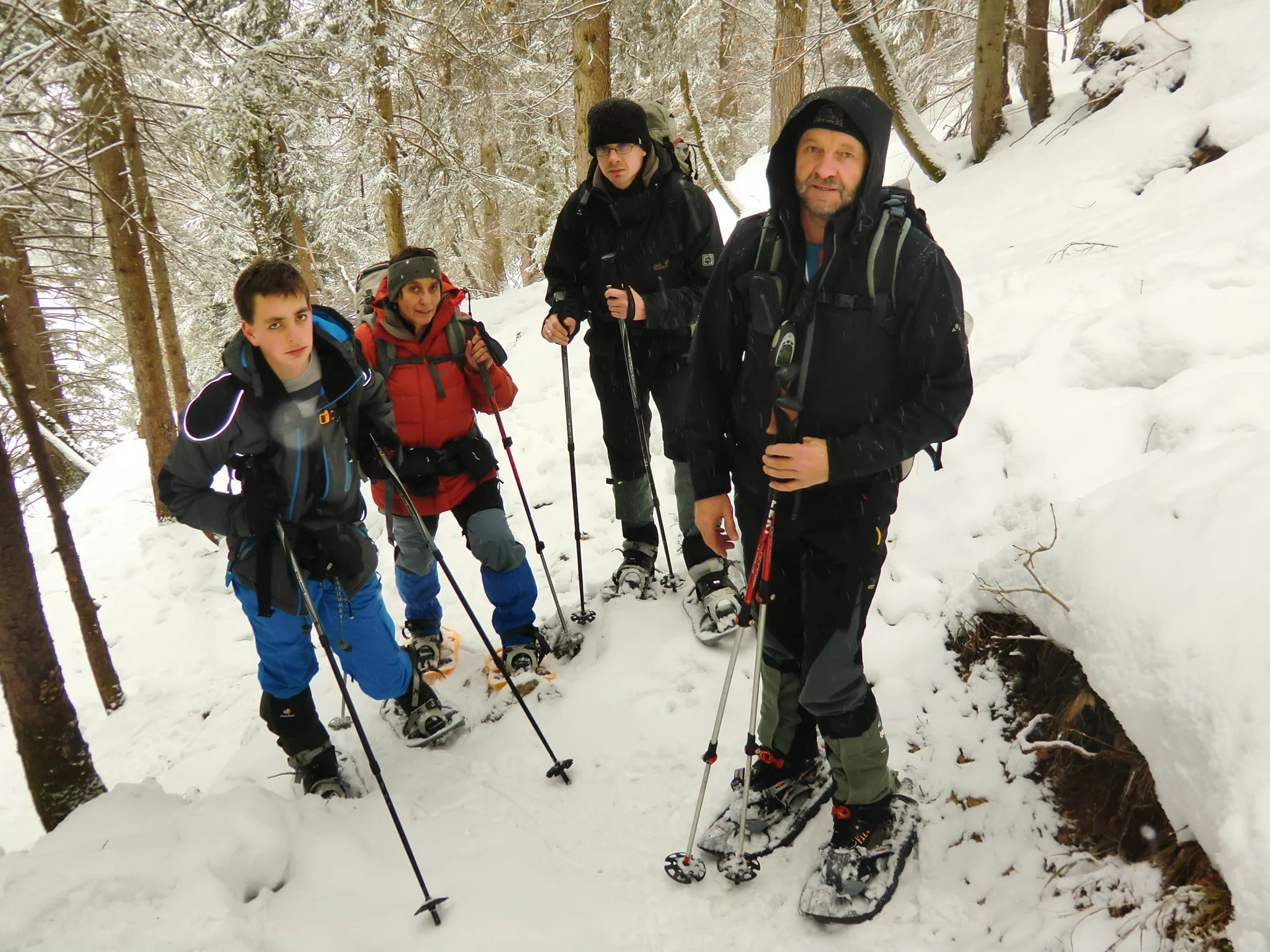 Seekarkreuz | © Seekarkreuz
