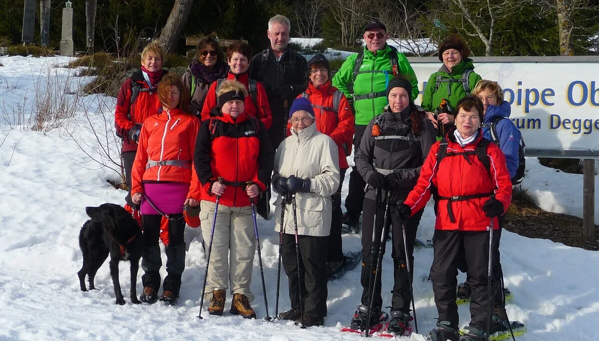 Oberbreitenau | © Oberbreitenau