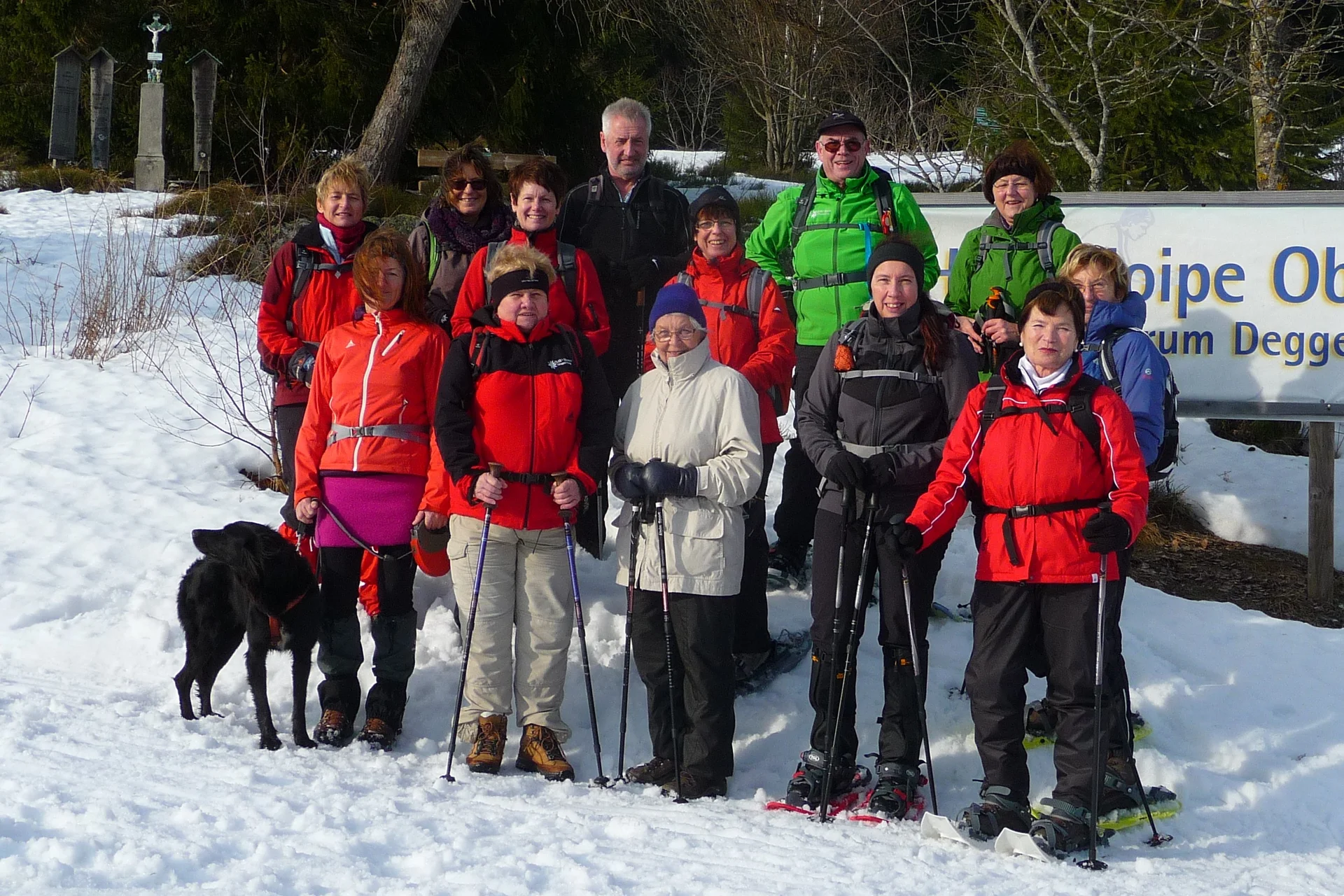 Oberbreitenau | © Oberbreitenau