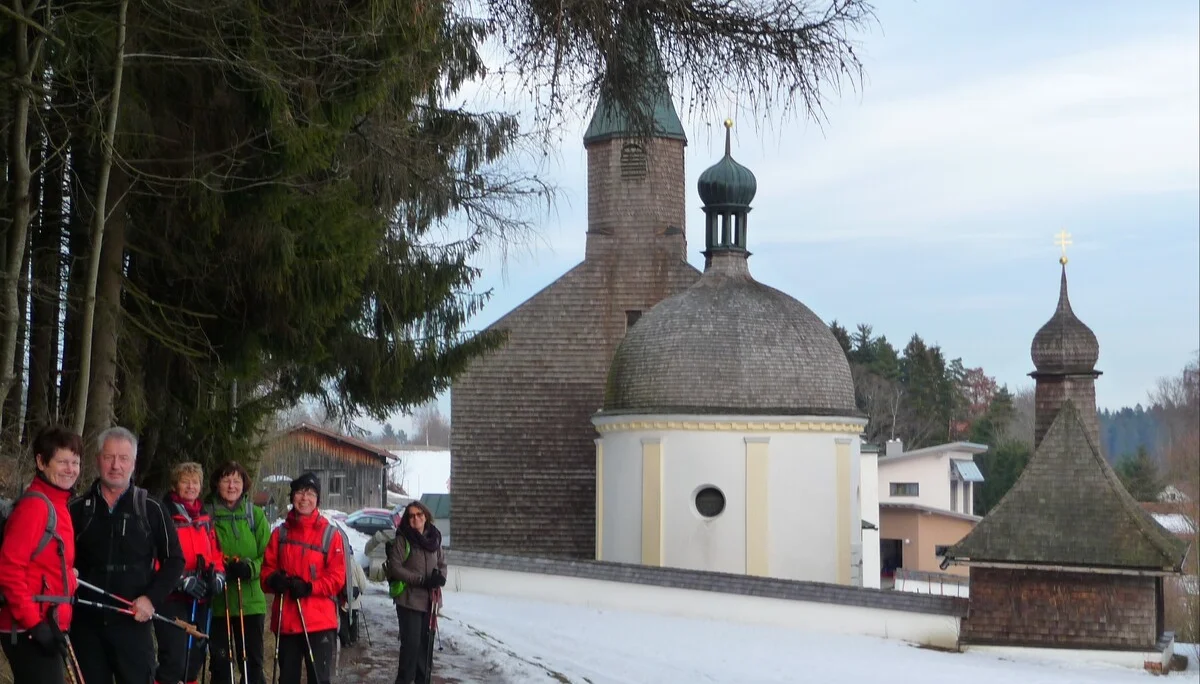 Oberbreitenau | © Oberbreitenau